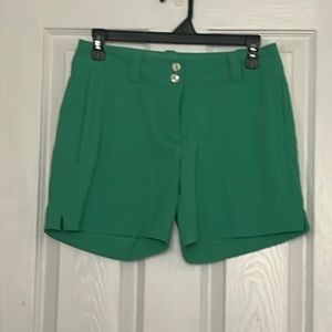 Nike Golf Shorts Size 2